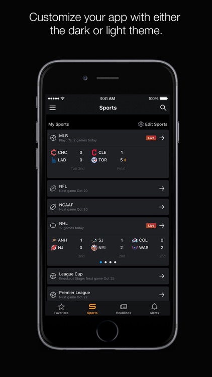 Yahoo Sports - Teams, Scores, News & Highlights