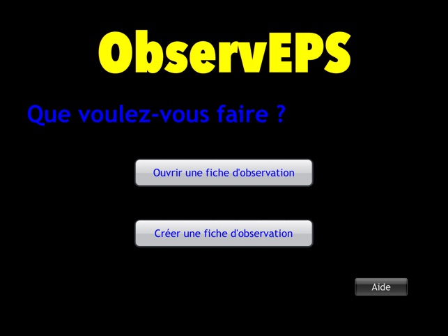 ObservEPS