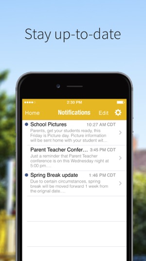 Valdosta City Schools(圖4)-速報App