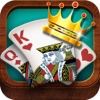 Solitaire TriPeaks Deluxe: FreeCell & Gin Rummy