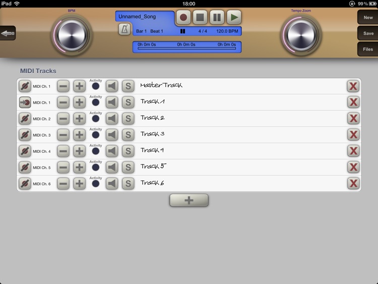 iCathedral Organ screenshot-3