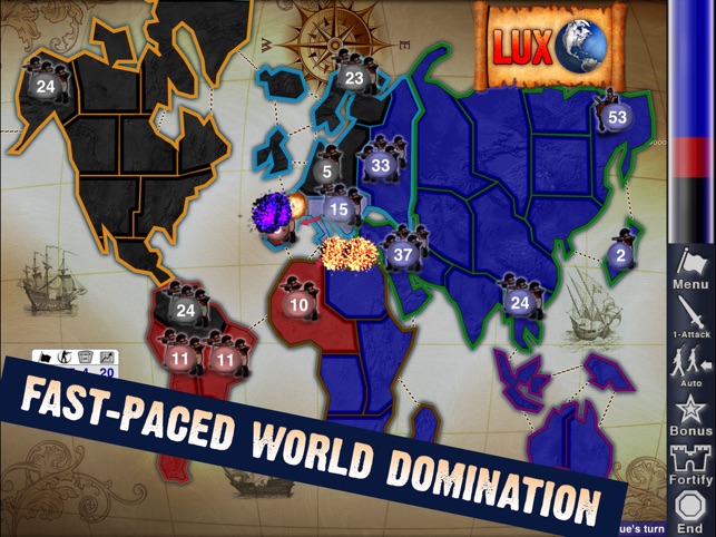 C c world domination basics pics 462