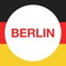 Icon Berlin Offline Map & City Guide