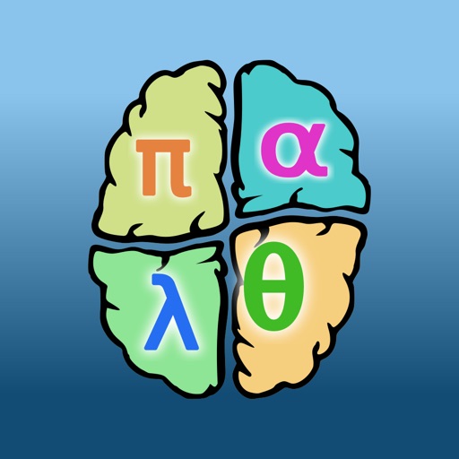 Math Mind Free iOS App