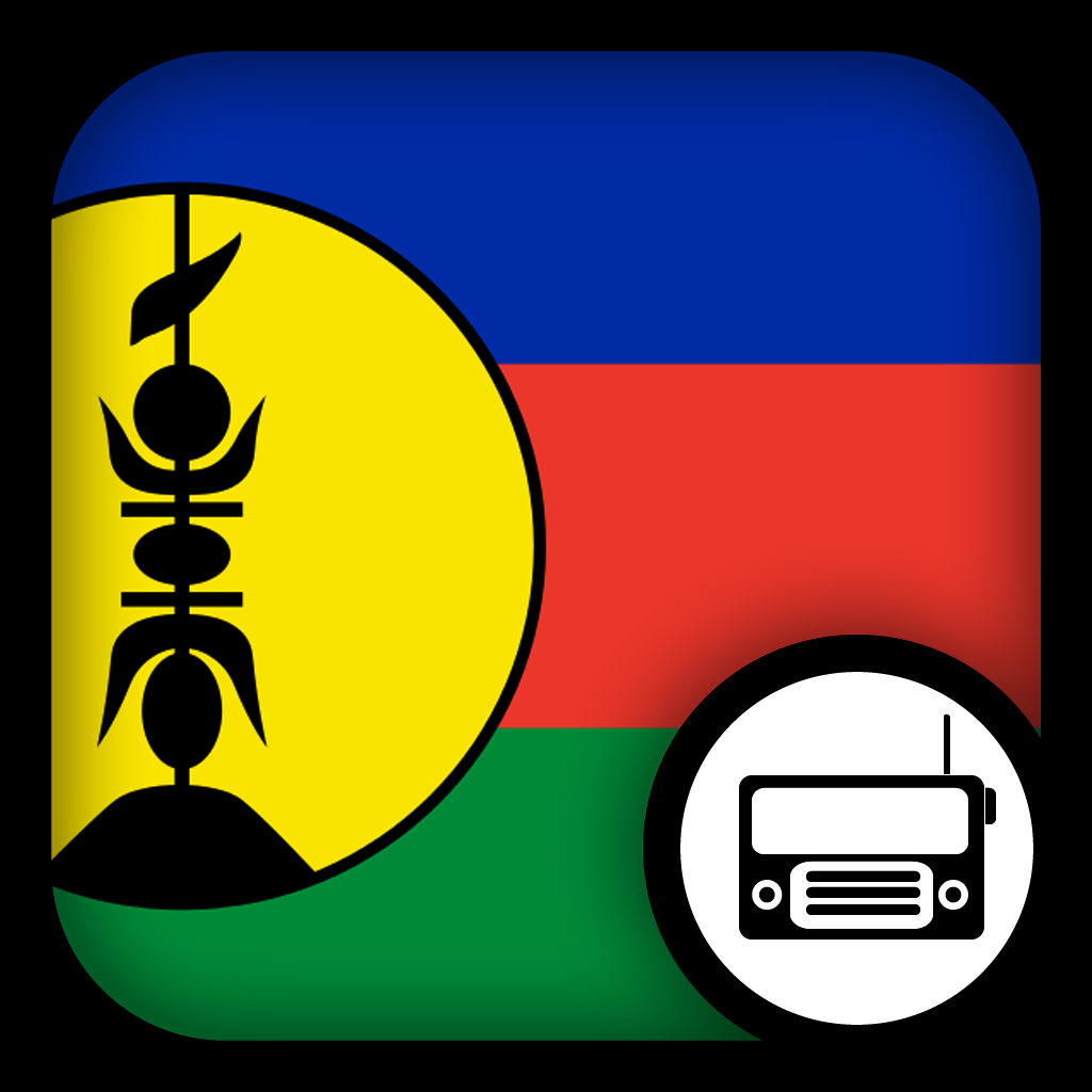 Get New Caledonia Radio for iOS, iPhone, iPad Aso Report