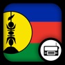 Get New Caledonia Radio for iOS, iPhone, iPad Aso Report