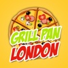 Grill Pan London