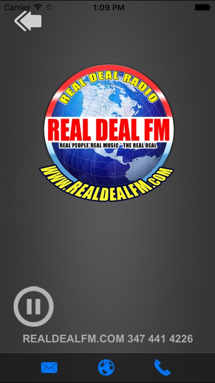 Real Deal FM