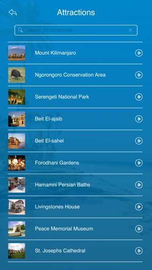 Zanzibar Islands Tourism Guide(圖3)-速報App