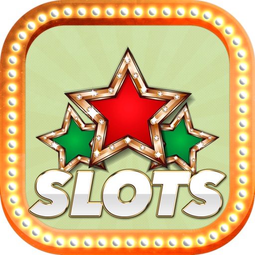 Star Progressive Slots Advanced Money FREE Icon