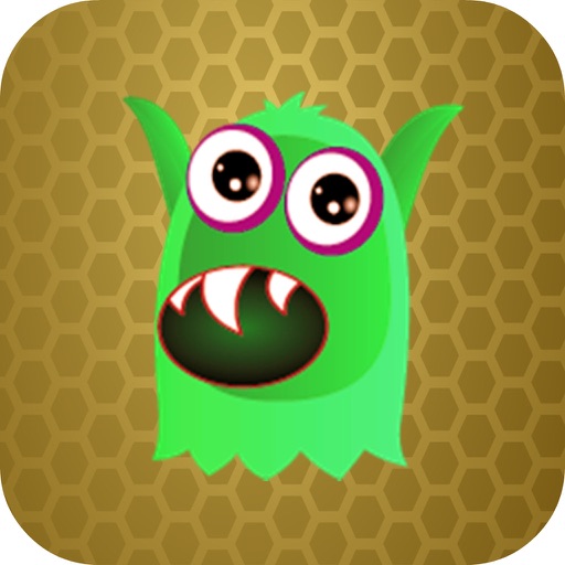 Trap Monsters iOS App