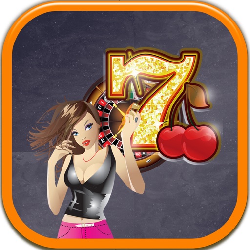 777 Super Las Vegas Amazing Casino - Free Slots icon