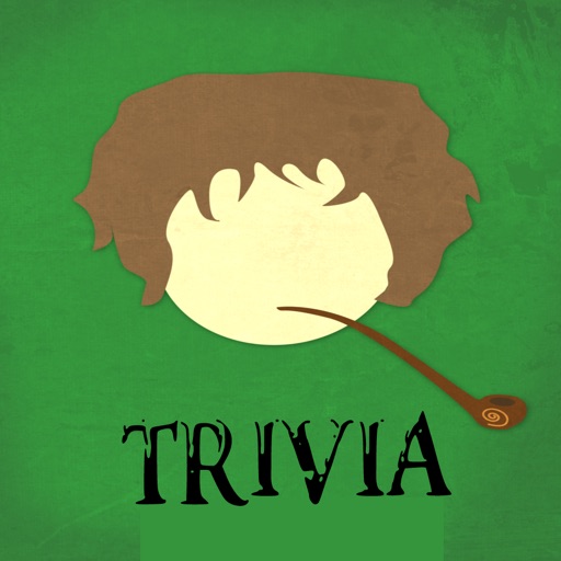 Trivia for The Hobbit a fan quiz with questions and answers Icon