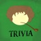 Trivia for The Hobbit - a fan made app for other fans