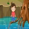 Games2Jolly - Small Boy Rescue From River is another point and click escape game developed by Games2Jolly Team