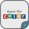 Guess the Color - Crazy Color