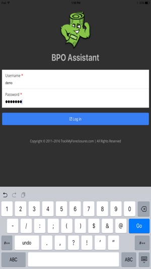 BPO Assistant 2(圖3)-速報App