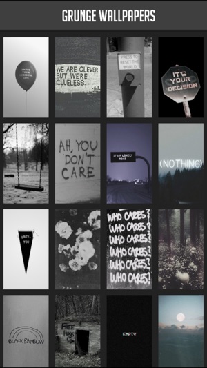 Grunge Wallpapers