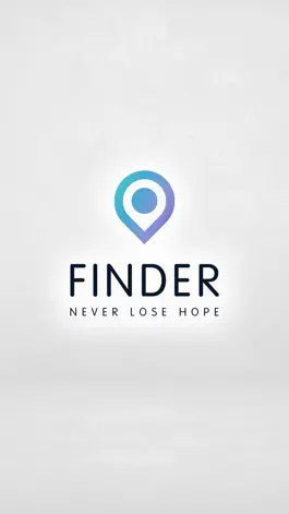 Game screenshot Finder - Lost and Found mod apk