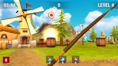 Bow Island Screenshot 2