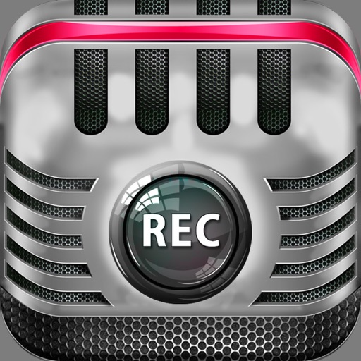 Simple Video Recorder Touch-to-record and Capture icon