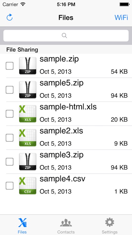 SA Group Mail – Mass Email from Excel