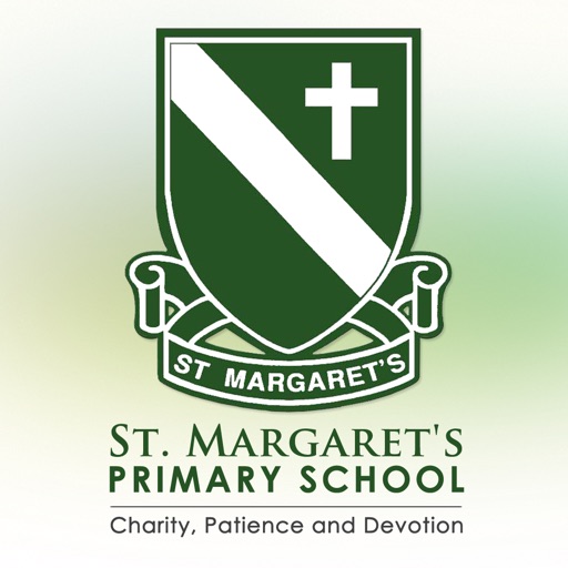 St. Margaret's PS icon