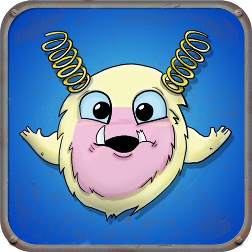Freakatars Creature Creator - Free Monster Avatar Builder! iOS App