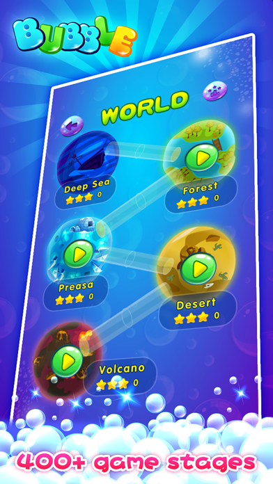 Bubble Classic! screenshot 3