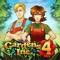 Gardens Inc. 4 - Blooming Stars