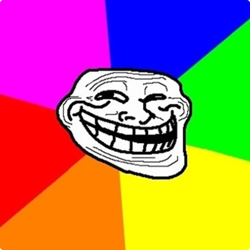 FunnyMemeSticker