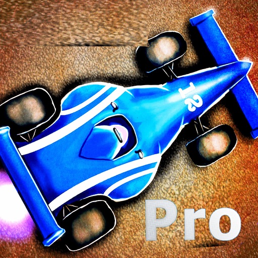 A Formula Driver Pro: Superhighway Unlimited icon