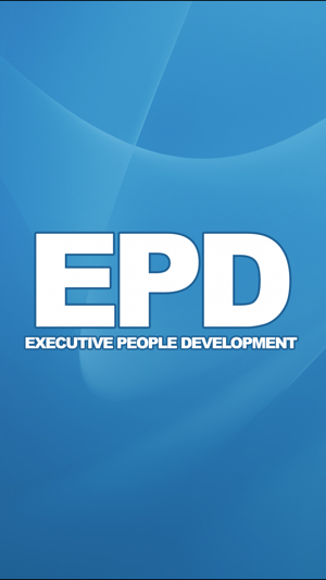 Executive People Development(圖1)-速報App