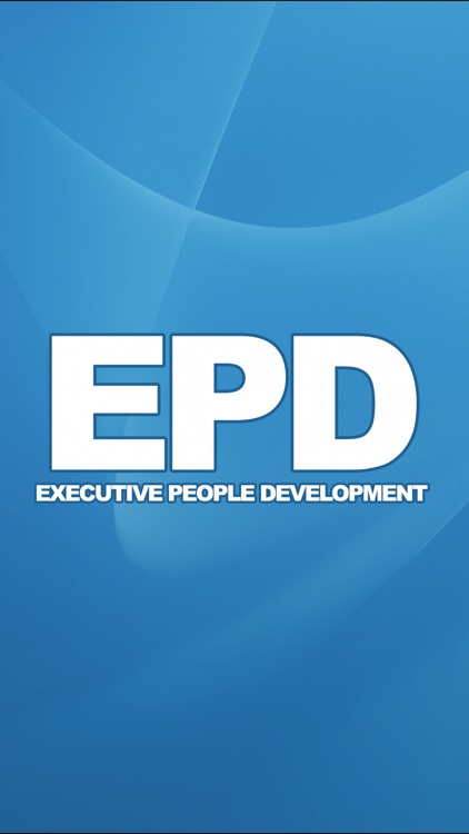 Executive People Development