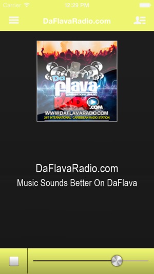 DaFlavaRadio.com