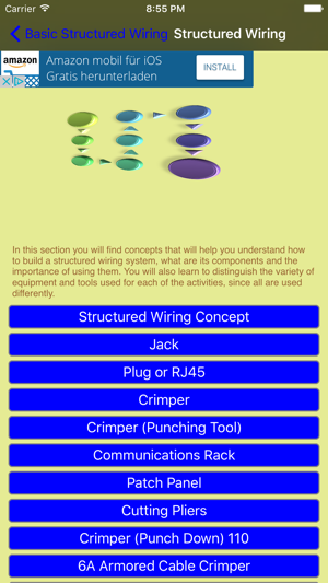 Structured Cabling(圖5)-速報App