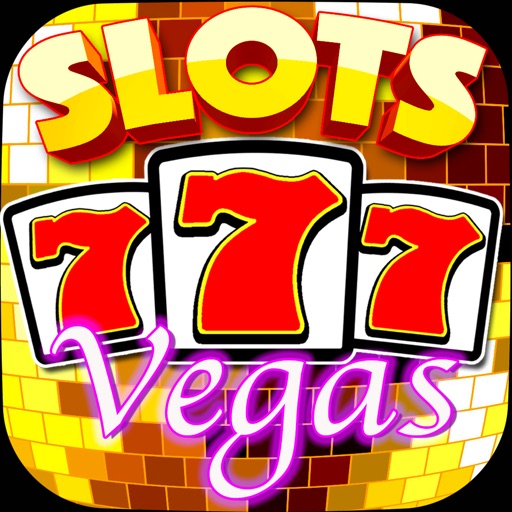 Vegas Slots: 777 Classic Casino Slots Game