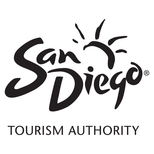 San Diego Official Visitor Guide Icon