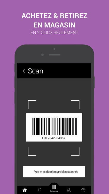 FNAC-Achat en ligne de livres, tablette, enceintes screenshot-4
