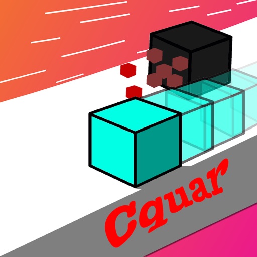 Cquar Icon