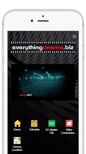 Everything Cinema Track(圖1)-速報App