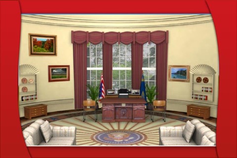 Escape From President Office 2 screenshot 3