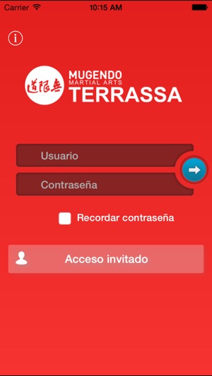 Mugendo Terrassa(圖1)-速報App