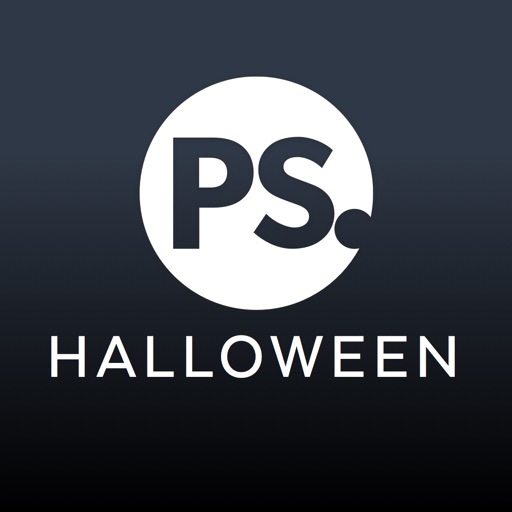POPSUGAR Halloween icon