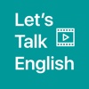 English Let's Talk