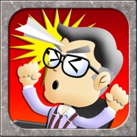Office Bully FREE: Beat On The Jerk Boss PC 용