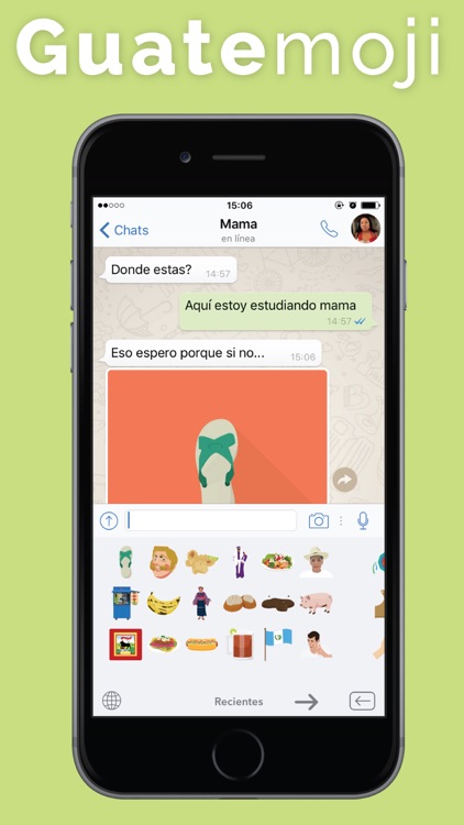 Guatemoji