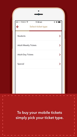 NX Bus mTicket(圖2)-速報App