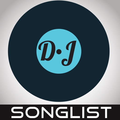 DJ Songlist