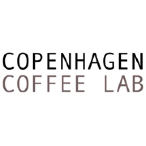 Copenhagen Coffee Lab icon